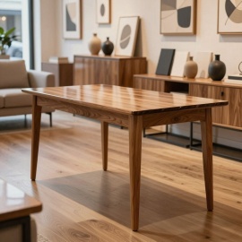 Идеальное решение для просторных гостиных — это современная мебель, которая сочетает в себе стиль...